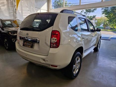 RENAULT Duster 1.6 16V 4P FLEX DYNAMIQUE, Foto 9