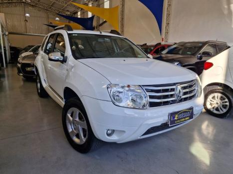 RENAULT Duster 1.6 16V 4P FLEX DYNAMIQUE, Foto 10