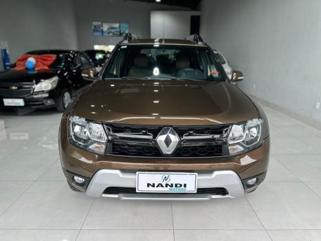 RENAULT Duster 1.6 16V 4P FLEX, Foto 2