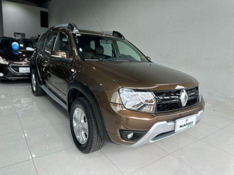 RENAULT Duster 1.6 16V 4P FLEX, Foto 3