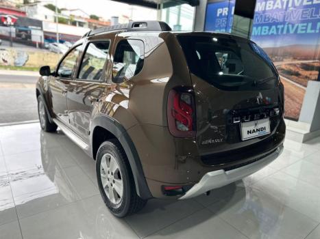 RENAULT Duster 1.6 16V 4P FLEX, Foto 4