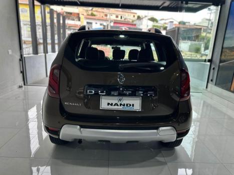 RENAULT Duster 1.6 16V 4P FLEX, Foto 5