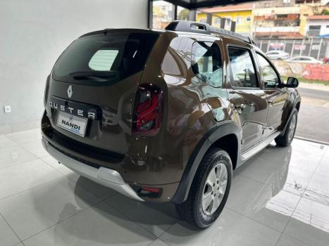 RENAULT Duster 1.6 16V 4P FLEX, Foto 6