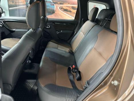 RENAULT Duster 1.6 16V 4P FLEX, Foto 7