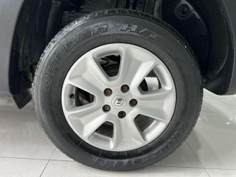 RENAULT Duster 1.6 16V 4P FLEX, Foto 8