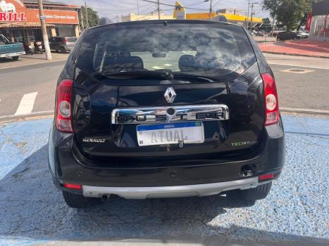 RENAULT Duster 1.6 16V 4P FLEX DYNAMIQUE, Foto 4