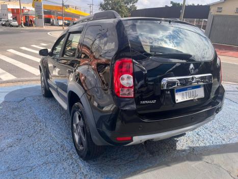 RENAULT Duster 1.6 16V 4P FLEX DYNAMIQUE, Foto 6
