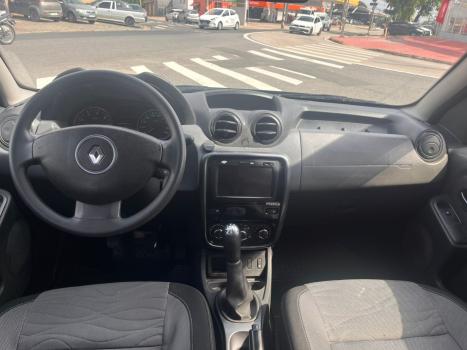 RENAULT Duster 1.6 16V 4P FLEX DYNAMIQUE, Foto 7