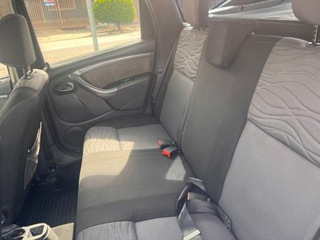 RENAULT Duster 1.6 16V 4P FLEX DYNAMIQUE, Foto 8