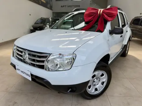 RENAULT Duster 1.6 16V 4P FLEX, Foto 1