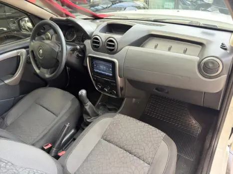 RENAULT Duster 1.6 16V 4P FLEX, Foto 5