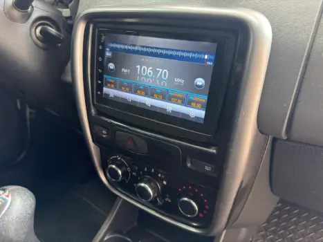 RENAULT Duster 1.6 16V 4P FLEX, Foto 7