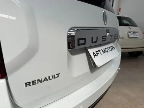 RENAULT Duster 1.6 16V 4P FLEX, Foto 10