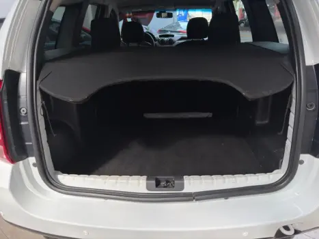 RENAULT Duster 1.6 16V 4P FLEX, Foto 12