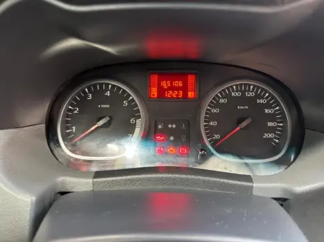 RENAULT Duster 1.6 16V 4P FLEX, Foto 14
