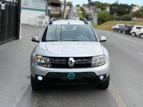 RENAULT Duster 1.6 16V 4P FLEX EXPRESSION, Foto 2