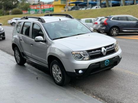 RENAULT Duster 1.6 16V 4P FLEX EXPRESSION, Foto 3