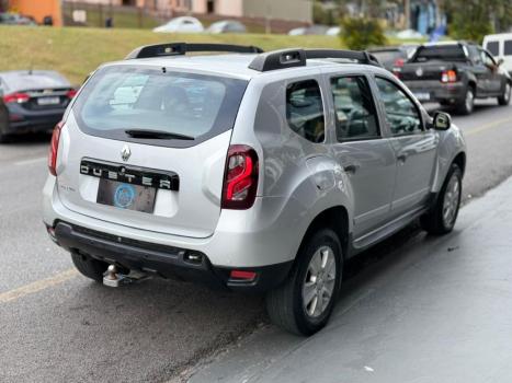 RENAULT Duster 1.6 16V 4P FLEX EXPRESSION, Foto 4
