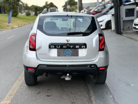 RENAULT Duster 1.6 16V 4P FLEX EXPRESSION, Foto 5