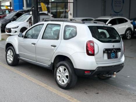 RENAULT Duster 1.6 16V 4P FLEX EXPRESSION, Foto 6