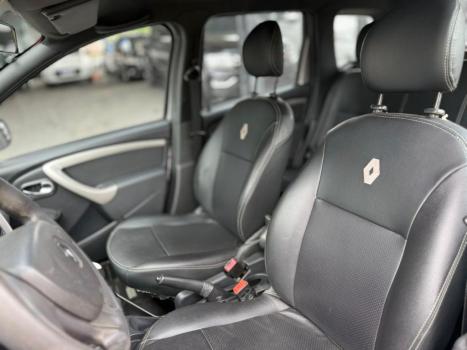 RENAULT Duster 1.6 16V 4P FLEX EXPRESSION, Foto 7