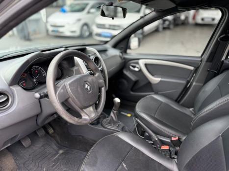 RENAULT Duster 1.6 16V 4P FLEX EXPRESSION, Foto 8