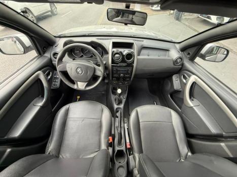 RENAULT Duster 1.6 16V 4P FLEX EXPRESSION, Foto 9
