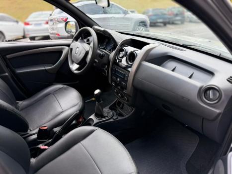 RENAULT Duster 1.6 16V 4P FLEX EXPRESSION, Foto 10