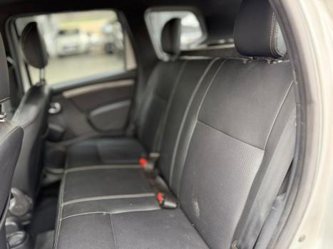 RENAULT Duster 1.6 16V 4P FLEX EXPRESSION, Foto 11
