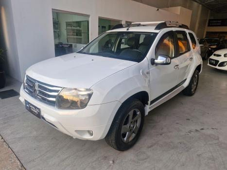 RENAULT Duster 1.6 16V 4P FLEX TECH ROAD, Foto 1