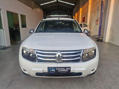 RENAULT Duster 1.6 16V 4P FLEX TECH ROAD, Foto 2