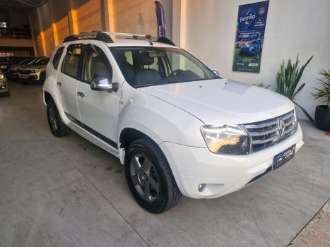 RENAULT Duster 1.6 16V 4P FLEX TECH ROAD, Foto 3