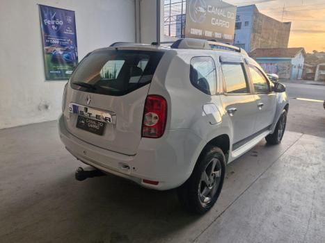RENAULT Duster 1.6 16V 4P FLEX TECH ROAD, Foto 4