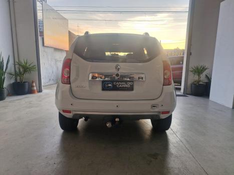 RENAULT Duster 1.6 16V 4P FLEX TECH ROAD, Foto 5