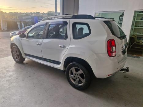 RENAULT Duster 1.6 16V 4P FLEX TECH ROAD, Foto 6