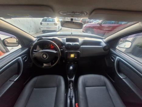 RENAULT Duster 1.6 16V 4P FLEX TECH ROAD, Foto 7