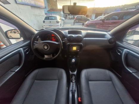 RENAULT Duster 1.6 16V 4P FLEX TECH ROAD, Foto 8