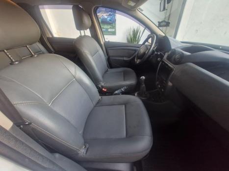 RENAULT Duster 1.6 16V 4P FLEX TECH ROAD, Foto 13