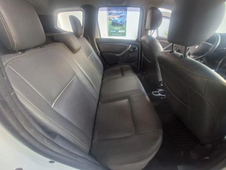 RENAULT Duster 1.6 16V 4P FLEX TECH ROAD, Foto 14