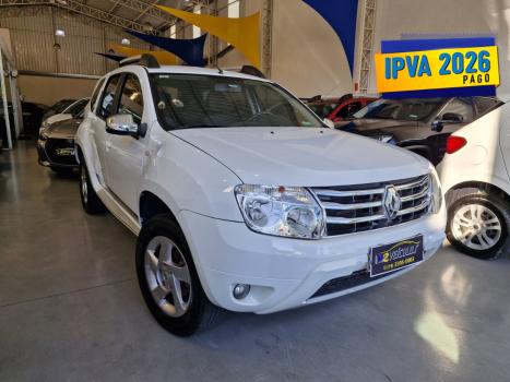 RENAULT Duster 1.6 16V 4P FLEX DYNAMIQUE, Foto 1