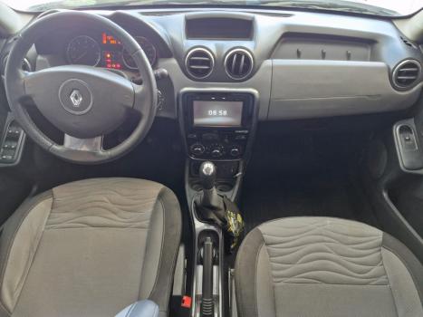 RENAULT Duster 1.6 16V 4P FLEX DYNAMIQUE, Foto 3