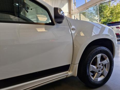 RENAULT Duster 1.6 16V 4P FLEX DYNAMIQUE, Foto 5