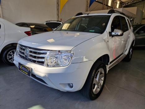 RENAULT Duster 1.6 16V 4P FLEX DYNAMIQUE, Foto 9