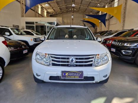 RENAULT Duster 1.6 16V 4P FLEX DYNAMIQUE, Foto 10