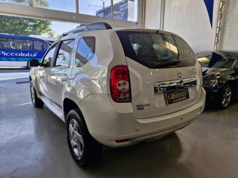 RENAULT Duster 1.6 16V 4P FLEX DYNAMIQUE, Foto 2