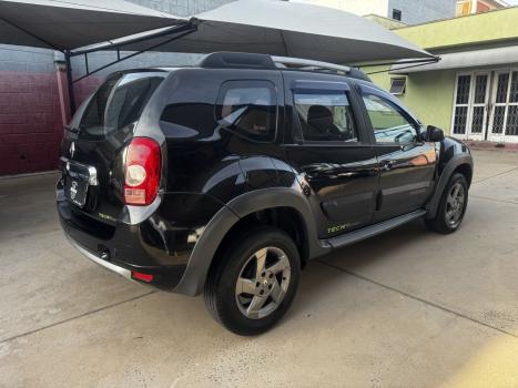 RENAULT Duster 1.6 16V 4P FLEX TECH ROAD, Foto 5