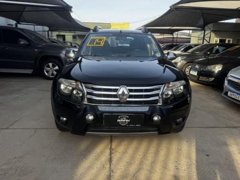 RENAULT Duster 1.6 16V 4P FLEX TECH ROAD, Foto 6