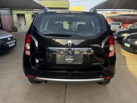RENAULT Duster 1.6 16V 4P FLEX TECH ROAD, Foto 7