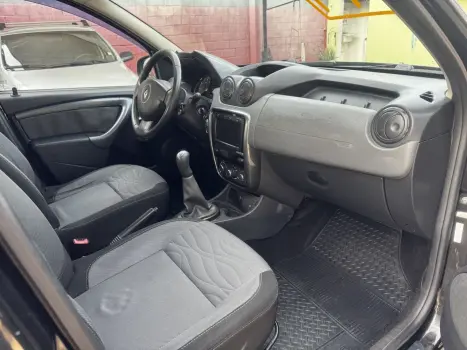 RENAULT Duster 1.6 16V 4P FLEX TECH ROAD, Foto 9