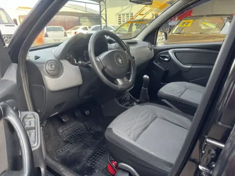 RENAULT Duster 1.6 16V 4P FLEX TECH ROAD, Foto 10